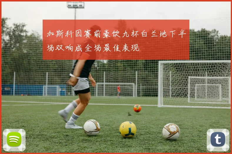 加斯科因赛前豪饮九杯白兰地下半场双响成全场最佳表现
