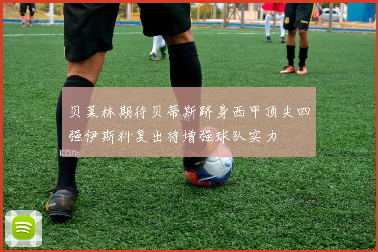 贝莱林期待贝蒂斯跻身西甲顶尖四强伊斯科复出将增强球队实力