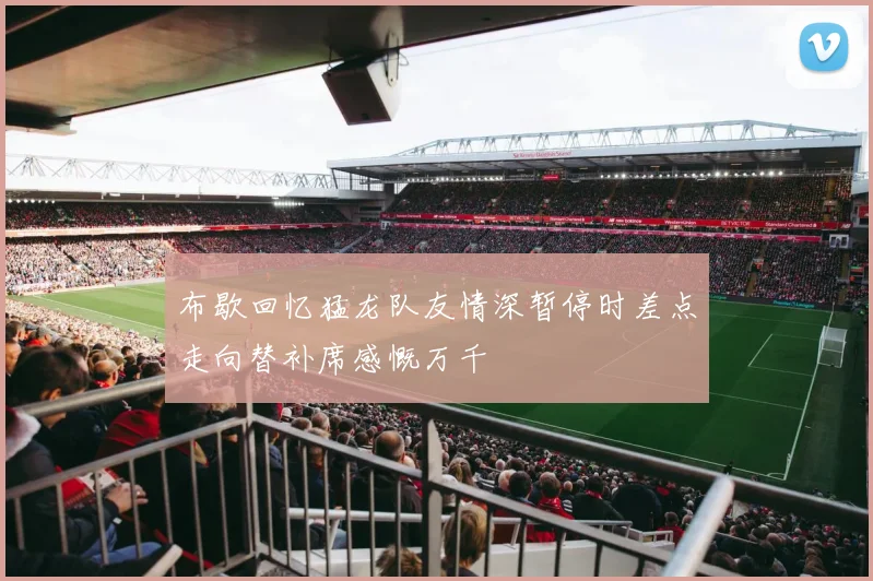 布歇回忆猛龙队友情深暂停时差点走向替补席感慨万千